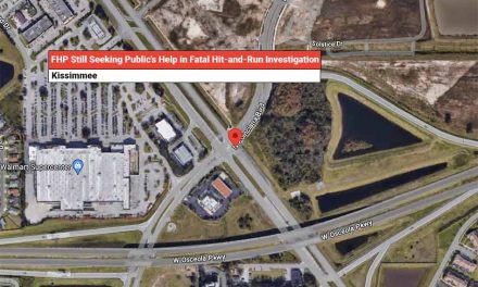 Florida Highway Patrol Still Seeking Public’s Help in Fatal Bicyclist Hit-and-Run Investigation