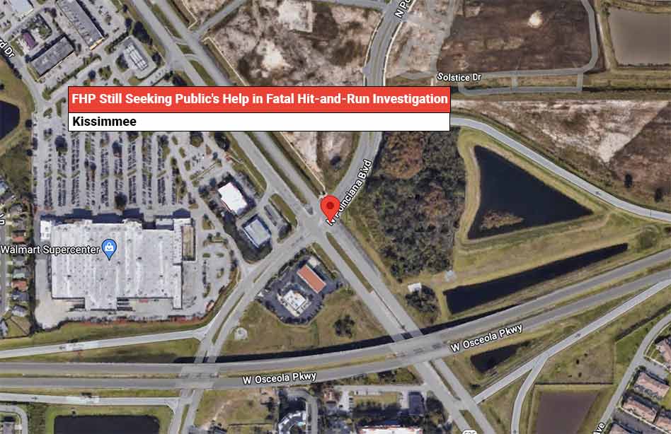 Florida Highway Patrol Still Seeking Public's Help in Fatal Bicyclist ...