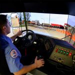 Kissimmee Fire Department Launches Advanced Fire Vehicle Simulator for Enhanced Training