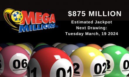 Mega Millions Jackpot Soars Toward $875 Million: Will You Be the Next Big Winner?