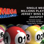 Single Mega Millions player in Jersey wins $1.13B jackpot — fifth largest in lottery’s history