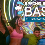 Splash Into Spring: Unveiling Island H2O’s Ultimate Spring Break Bash March 14-23!