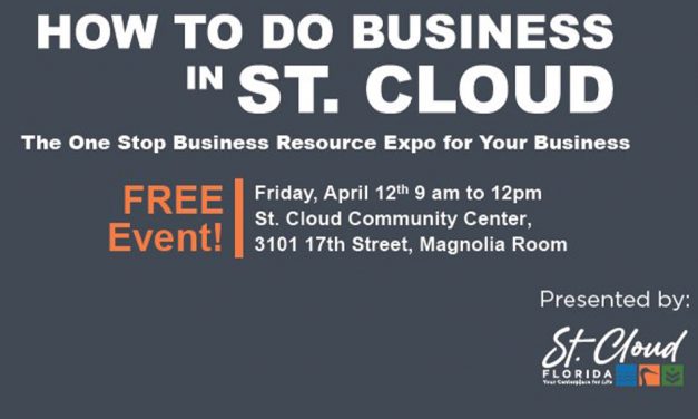 St. Cloud Business Resource Expo