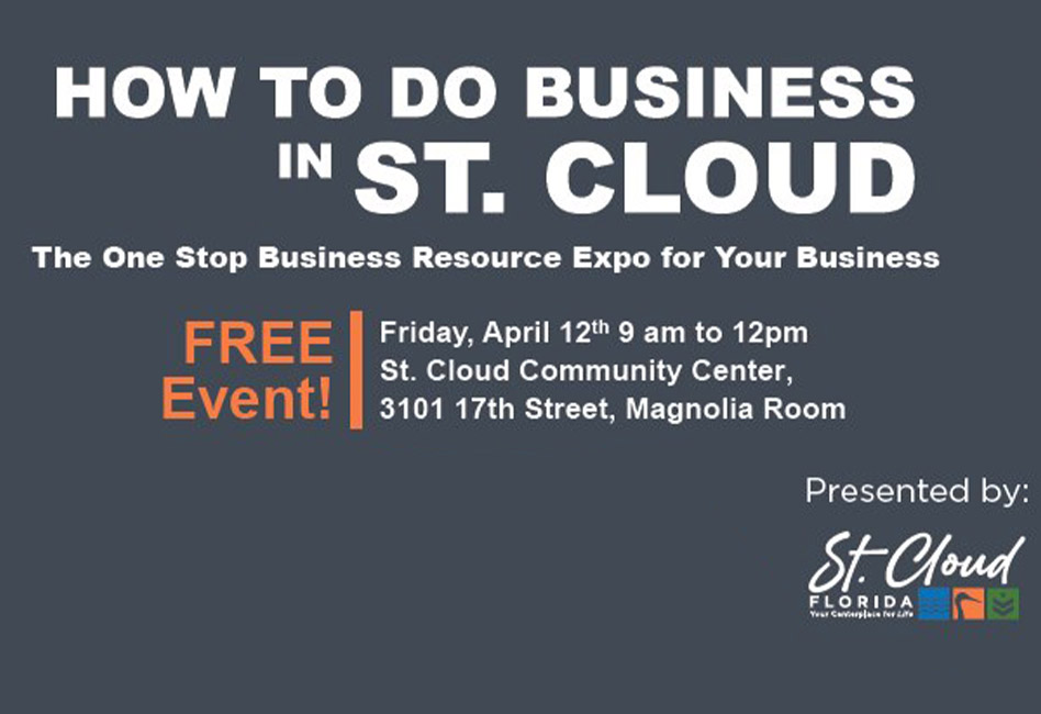 St Cloud Business Resource Expo