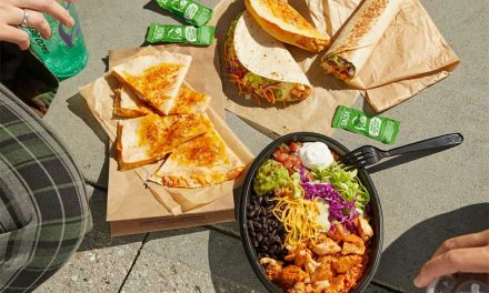 Taco Bell Rolls Out New Daytime Cantina Chicken Menu Nationwide