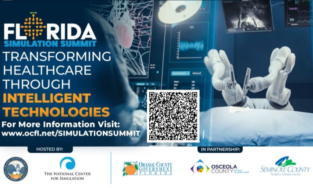 Florida Simulation Summit: Transforming Healthcare Through Intelligent Technologies