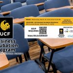 Join the Grow Osceola Business Series at UCF Incubator-Kissimmee Wednesday, Hosted By Osceola Chair Cheryl Grieb