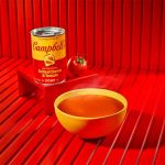 Campbell’s Unveils Exclusive Grilled Cheese and Tomato Soup Flavor: A Comfort Food Dream Come True