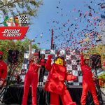 Start Your Engines! LEGO Ferrari Build & Race Now Open at LEGOLAND Florida