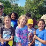 FWC Opens Grant Applications for School Fishing Clubs: Engage Now. Apply now!