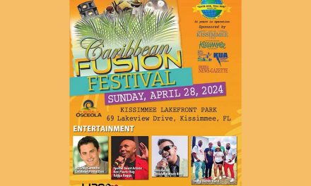 2024 Caribbean Fusion Festival: A Tapestry of Culture, Cuisine, and Music at Kissimmee’s Lakefront Park