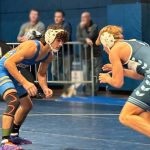 Six Wrestlers From Osceola County Will Vie for State Championships Today at Silver Spurs Arena