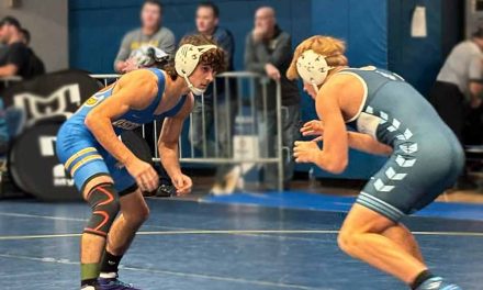 Six Wrestlers From Osceola County Will Vie for State Championships Today at Silver Spurs Arena