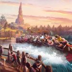 Universal Orlando Unveils Exclusive Sneak Peek of ‘How to Train Your Dragon’ Isle of Berk Adventure at Epic Universe