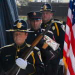 Kissimmee Honors Fallen Heroes: A Solemn Tribute to Past Employees