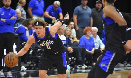 Osceola Magic Playoff Tickets On Sale Now, After Winning Top Seed in Eastern Conference for the NBA G League Playoffs
