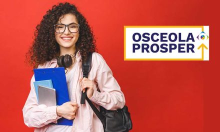 Empowering Futures: Osceola County’s Unwavering Commitment to Education Through Osceola Prosper