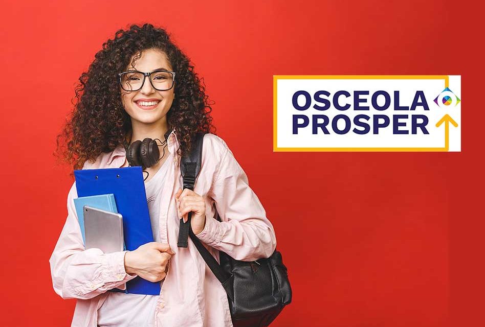 Empowering Futures: Osceola County’s Unwavering Commitment to Education Through Osceola Prosper