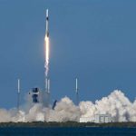 Mission Liftoff: NASA and SpaceX Propel Research and Supplies Toward ISS