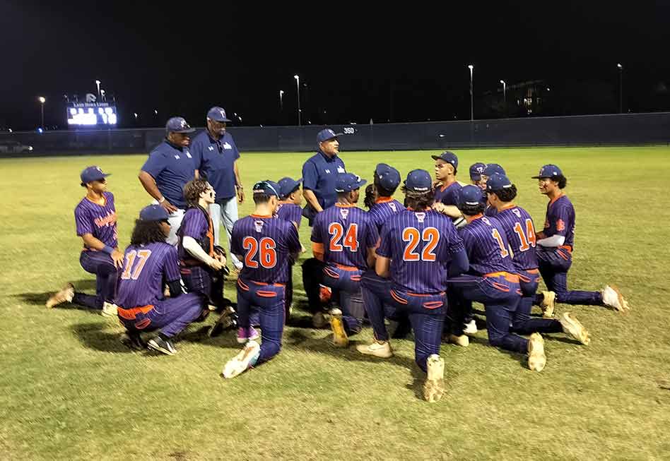 At 6-1 Tohopekaliga High Continues to Build a Winning Baseball Program