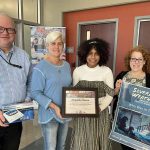 Alejandra Blanco Shines at Severe Weather Art Contest: A Beacon of Youth Awareness in Osceola