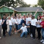 Bank of America Joins Forces with Habitat for Humanity in Orlando & Osceola During National Volunteer Week