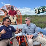 Exploring Osceola’s Natural Splendor and Community Changemakers in “Boating with Brandon” Episode 2 Streaming Today