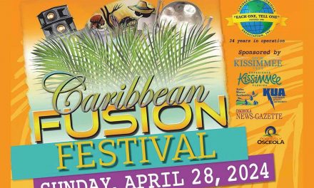 2024 Caribbean Fusion Festival This Sunday: A Tapestry of Culture, Cuisine, and Music at Kissimmee’s Lakefront Park