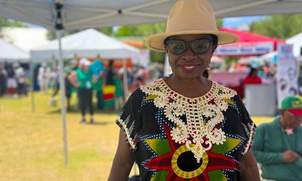 Caribbean Fusion Festival Draws Record Crowds to Kissimmee’s Lakefront Park for a Feast of Rhythms and Flavors