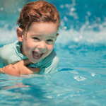 Orlando Health: Starting Swim Lessons Early May Protect Your Child from Drowning