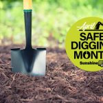 Celebrate Safe Digging Month This April: Dig Safe & Smart, Florida