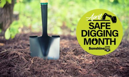 Celebrate Safe Digging Month This April: Dig Safe & Smart, Florida