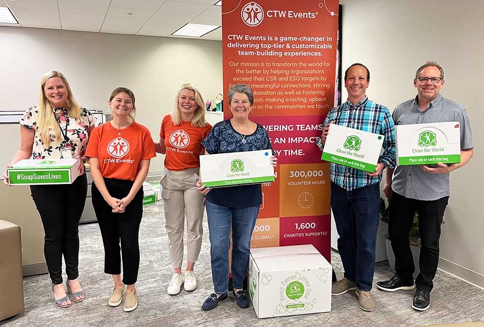 Experience Kissimmee Embraces Earth Day with Commitment to Sustainability and Community Support