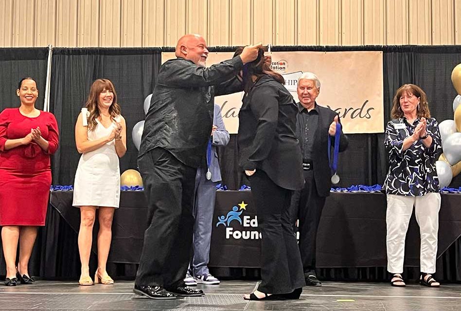 Osceola’s Education Foundation Distributes $1.1 Million in Scholarships at 30th Annual Awards Ceremony