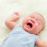 Orlando Health: It’s OK To Let Your Fussy Baby Cry It Out at Night