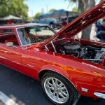 Guardian Ad Litem Foundation of Osceola County’s Car & Truck Show Drives Support for Children’s Advocacy
