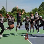 Gateway Panthers Girls Tennis Team Advances to FHSAA State Finals, Clinching Historic Victory Over Lady Bulldogs in Region 7 Final