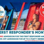 Island H2o Water Park Honors Military And First Responders With Free Admission In May