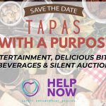 Tapas with a Purpose: A Culinary Event to Support Help Now of Osceola