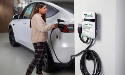 KUA Rolls Out New Home EV Charger Program