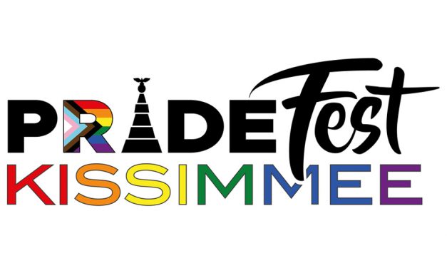 2024 PrideFest Kissimmee