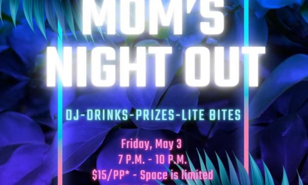 Mom’s Night Out with the City of St. Cloud