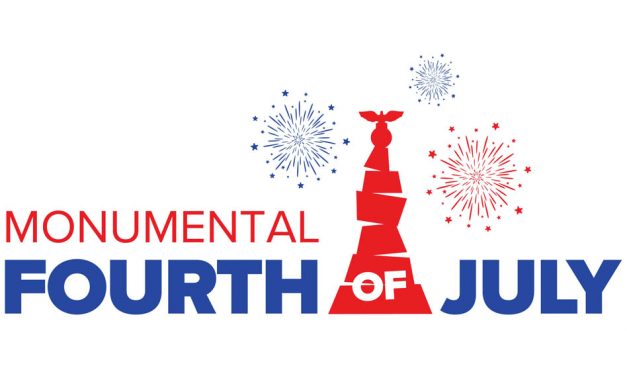 2024 Monumental 4th of July