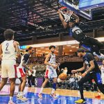 Osceola Magic Inaugural Season Ends After Falling to Nets in Eastern Conference Semifinals at OHP