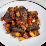 Positively Delicious Island Breeze Braised Short Ribs