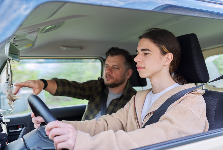 Orlando Health: Encouraging Your Teen’s Safe Driving Habits