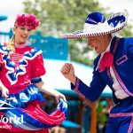 Viva La Fiesta: Experience the Vibrancy of Cinco de Mayo at SeaWorld Orlando