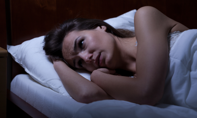Orlando Health: Sleep Disorders: What Are Parasomnias?