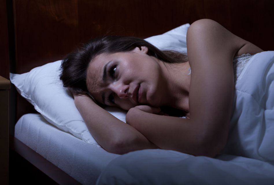 Orlando Health: Sleep Disorders: What Are Parasomnias?