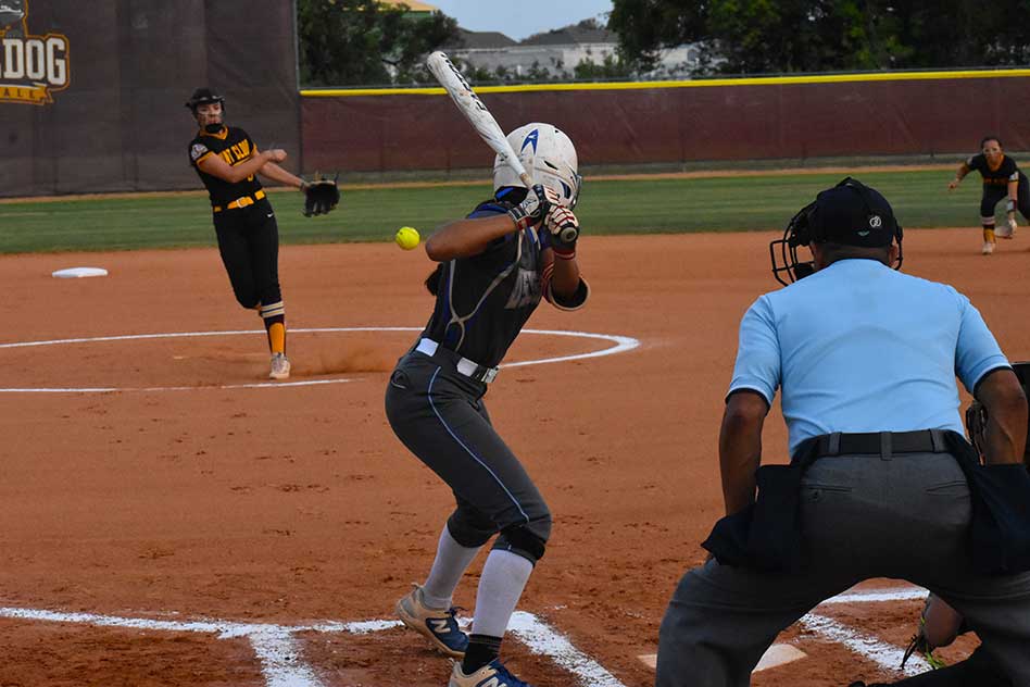 St. Cloud Shuts Out Osceola to Secure Spot in OBC Softball Championship Against Harmony Friday